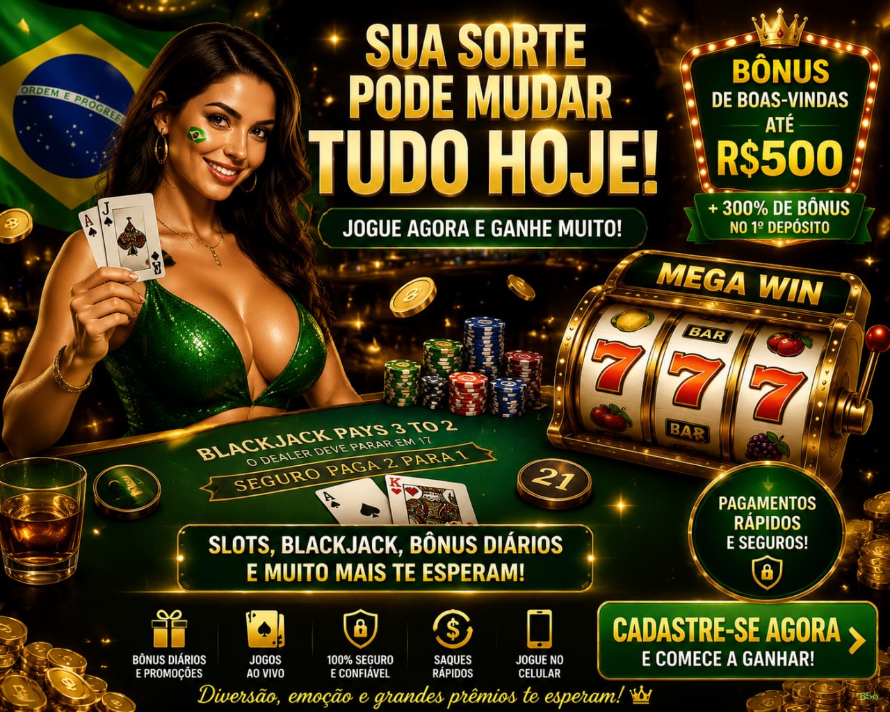 Bônus exclusivos membros VIP 85e